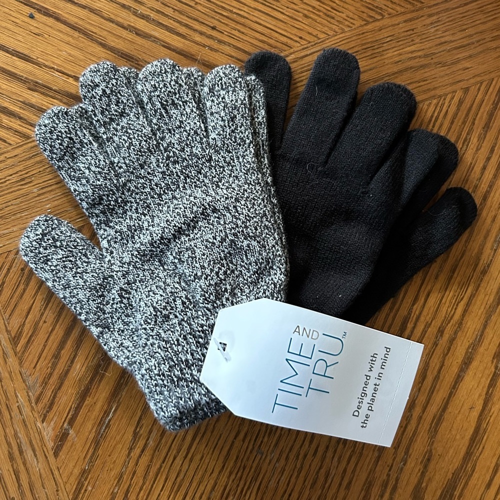2-Pack Gloves